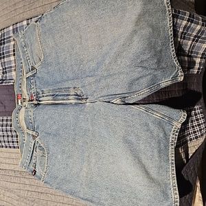 Vintage Tommy Hilfiger shorts